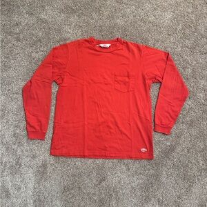 Battenwear Long Sleeve Shirt Men’s Size XL